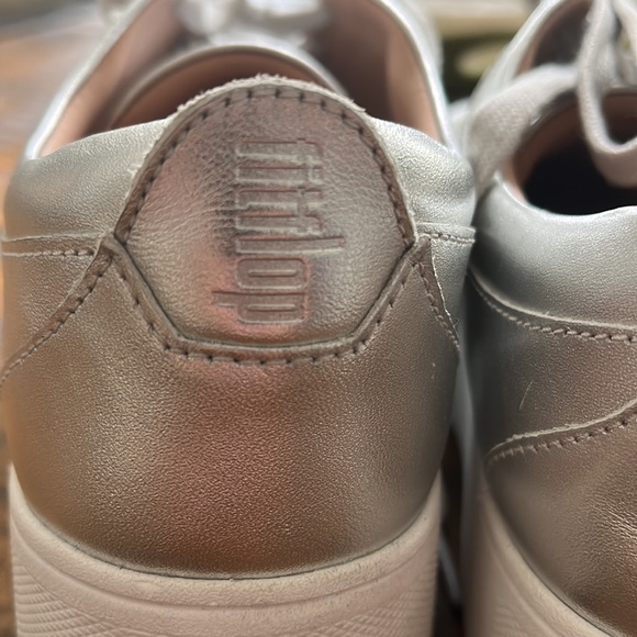 Fitflop Sneakers - Picture 6 of 9